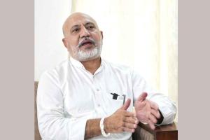 गैंगस्टरवाद के खिलाफ मान सरकार की मुहिम को मिल रहा है लोगों का भारी समर्थन: बलतेज पन्नू