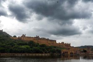 Rajasthan Weather Update: फिर बदलेगा मौसम, इस दिन होगी बारिश, मौसम विभाग ने जारी किया अलर्ट