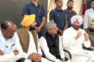 Punjab Railway News: भारतीय रेलवे ने तख्त श्री दमदमा साहिब के लिए ऐतिहासिक तलवंडी साबो रेल लिंक को दी मंजूरी