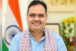 संतों के आशीर्वाद से सनातन संस्कृति हो रही पुनर्जीवित: सीएम भजनलाल शर्मा