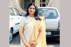 गांव मुंढ़ाल की बहु सरिता का एक ही साल में दो बार हुआ राजपत्रित पदों पर चयन, अब बनीं असिस्टेंट प्रोफेसर