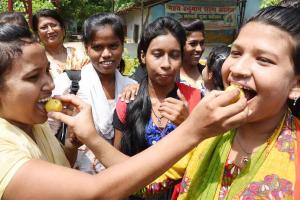 10th Result: 12 वीं की अपेक्षा 10 वीं में भी छात्राएं छात्रों से आगे