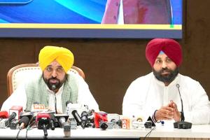 ‘आप’ सरकार के दौरान शिक्षा क्षेत्र में पंजाब के स्कूलों ने बाजी मारी, राष्ट्रीय सर्वेक्षण में केरल को पछाड़कर अग्रणी बना पंजाब- मुख्यमंत्री भगवंत सिंह मान