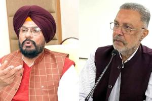 विपक्ष पंजाब के लोगों को गुमराह करने के लिए 10 लाख रुपये की स्वास्थ्य योजना के बारे में गलत प्रचार कर रहा है: डॉ. बलबीर सिंह