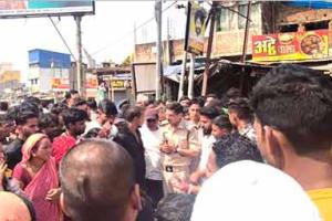 Deoghar Crime News: देवघर में बिना सिर वाली लाश का रहस्य सुलझा, महिला समेत तीन गिरफ्तार