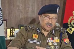 Uttar Pradesh Police: होली पर चाक-चौबंद रहेगी सुरक्षा व्यवस्था, सभी संवेदनशील स्थानों पर तैनात रहेगी पुलिस : डीजीपी