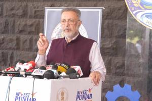 मुख्यमंत्री भगवंत सिंह मान के नेतृत्व में पंजाब सरकार के चार वर्ष पूर्ण: प्रारंभिक देखभाल से लेकर लिवर ट्रांसप्लांट तक—पंजाब ने स्वास्थ्य सेवाओं को नई ऊँचाइयों पर पहुँचाया