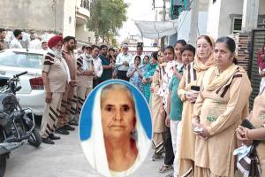 Fatehabad: माता द्रोपती देवी शरीरदान कर बनीं मानवता की मिसाल