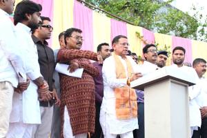 Depot Holder News: लापरवाह व भ्रष्ट डिपो होल्डर्स के खिलाफ होगी सख्त कार्रवाई – राजेश नागर