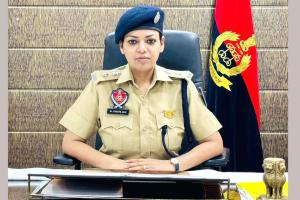 फरीदकोट नशा विरोधी अभियान में पंजाब के शीर्ष जिलों में शामिल; अपराध में 37% गिरावट, लूटपाट के मामलों में 97% रिकवरी