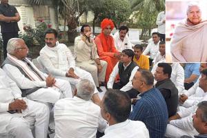 Harvinder Kalyan: विधानसभा अध्यक्ष हरविंद्र कल्याण व चुनाव आयुक्त देवेंद्र कल्याण की माता प्रेम कौर कल्याण का निधन