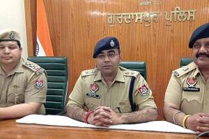 Gurdaspur Theft News: गुरदासपुर में सुनार के घर 7 करोड़ की लूट, चार आरोपी गिरफ्तार  
