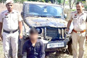 Thar Car Accident: थार कार की चपेट में आकर दो बच्चों व एक बुजुर्ग की दर्दनाक मौत