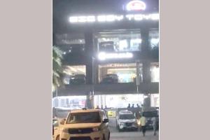 गुरुग्राम में रियल एस्टेट कंपनी मालिक को धमकी के बाद की गई फायरिंग