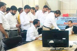 Gurugram National Lok Adalat: गुरुग्राम की राष्ट्रीय लोक अदालत में 25 करोड़ से अधिक का हुआ सेटलमेंट