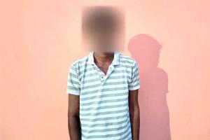 7.30 ग्राम हेरोइन व 100 ट्रामाडोल टैबलेट सहित युवक गिरफ्तार