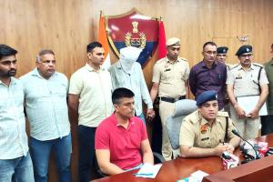 Chandi Chori Mamla: बस में 65 लाख की चांदी चोरी का खुलासा, ड्राइवर निकला मास्टरमाइंड