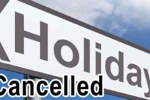 Holiday Cancelled: ईद-उल-फितर की छुट्टी ‘कैंसिल’! अब इस दिन रहेगी छुट्टी