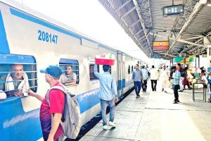 Railway News: गर्मियों की छुट्टियों में भीड़ कम करने के लिए उत्तर रेलवे ने 27 समर स्पेशल ट्रेनों का किया ऐलान, जानें कौन-कौन से रूट होंगे कवर