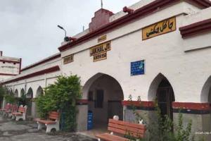 Jakhal Railway Station: जाखल स्टेशन पर बठिंडा के यात्री का बैग उठाकर चलती ट्रेन से कूदा चोर