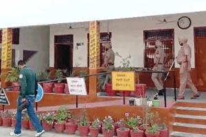 Punjab Bomb Threats: प्रमुख स्कूलों और ट्रेनों को उड़ाने की धमकी, जालंधर-मोगा में परीक्षा रद्द