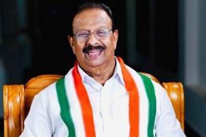 Kerala Congress: केरल कांग्रेस में विवाद! सांसद के. सुधाकरन का ये भावुक संदेश बना चर्चा का विषय