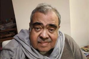 K.P. Unnikrishnan Passes Away: पूर्व केंद्रीय मंत्री के.पी. उन्नीकृष्णन का निधन