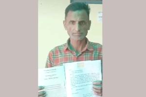 Gas Cylinder Shortage: बेटी की शादी से पहले सिलेंडर न मिलने से पिता परेशान, प्रशासन से गुहार