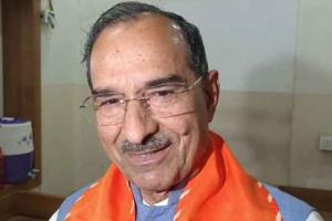 जनसेवा से जनविश्वास तक 8936 दिनों की मोदी यात्रा हम सबके लिए प्रेरणा: मदन राठौड़