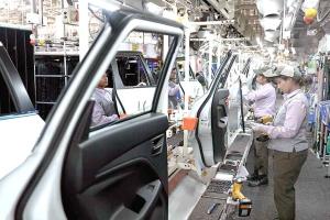Maruti Suzuki: मारुति सुजुकी को जरूरत के अनुसार नहीं मिल रहे प्रशिक्षित युवा: भारती