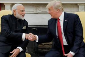 India-US Relations: ईरान से युद्ध के बीच ट्रंप बोले- ‘आई लव मोदी एंड आई लव इंडिया’