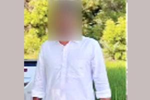 हैप्पी सरपंच हत्या मामले का मुख्य आरोपी लद्दाख से धरा