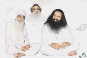 मार्च महीना फिर से डेरा सच्चा सौदा के लिए तीसरी बार साक्षी बनने को आतुर था…