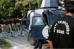 Mumbai ATS: जैश-ए-मोहम्मद व आईएसआईएस से कनेक्शन! गिरफ्तार इंजीनियरिंग छात्र ने किया बड़ा खुलासा