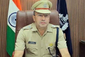 हनुमानगढ़ के नए एसपी ने संभाला कार्यभार,आते ही अधिकारियों को जारी किये सख्त दिशा-निर्देश