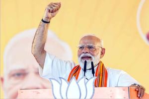 Narendra Modi: असम में दोहरे इंजन सरकार के फायदे गिनाते हुए पीएम नरेंद्र मोदी का बड़ा बयान