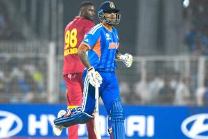 T20 World Cup: भारत से हारकर वेस्टइंडीज हो गई बाहर लेकिन इस सुपर-8 मैच में बना ये अनोखा रिकॉर्ड