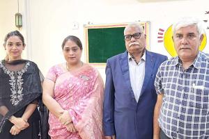 वीरांगना उत्सव शिक्षा के साथ छात्रों में नैतिक मूल्यों और सामाजिक जागरूकता बढ़ाएगा: उदयवीर सिंह