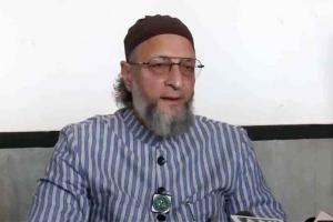 Asaduddin Owaisi Statement: खामेनेई की हत्या को लेकर असदुद्दीन ओवैसी का आया बड़ा बयान