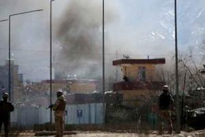 Afghan-Pak Airstrike: पाकिस्तान के हवाई हमलों से अफगानिस्तान ख़फ़ा, तालिबान ने लगाया ये बड़ा आरोप
