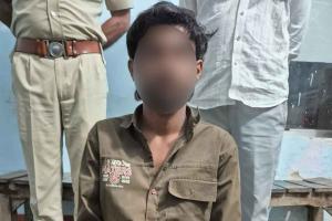 लालगढ़ जाटान के गांव चक केरा में पाकिस्तान सम्पर्क स्थापित करने वाला जासूस पकड़ा