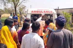 Food Poisoning Incident: पलामू में शादी के खाने से हड़कंप, 100 से अधिक लोग बीमार