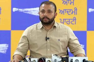 आप यूथ विंग ‘शानदार 4 साल, भगवंत मान दे नाल’ मुहिम को हर गांव और वार्ड तक ले जाएगी: परमिंदर गोल्डी