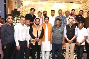 Holi Milan Samaroh: लॉयंस क्लब पिहोवा रॉयल का होली मिलन एवं चार्टर नाइट समारोह धूमधाम से संपन्न:- डीडी