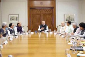 West Asia Crisis: भू-राजनीतिक तनाव को लेकर पीएम मोदी शुक्रवार को करेंगे मुख्यमंत्रियों के साथ चर्चा