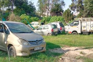 वन विभाग सख्त, फिर भी नहीं थम रही खैर तस्करी की घटनाएं