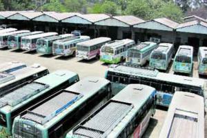 Muft Bus Safar: बजट में पीआरटीसी और रोडवेज को मिले सिर्फ 300-300 करोड़ रुपये