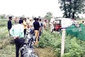 संदिग्ध परिस्थितियों में दो युवकों की मौत, जांच जारी