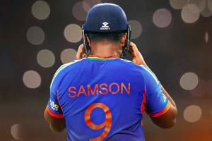 Sanju Samson: ‘मिस्टर इंडिया’ भी टीम इंडिया के इस खिलाड़ी के मुरीद हुए, बताया ‘करिश्माई’ पारी