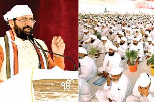 होला मोहल्ला वीरता व अध्यात्मिकता का प्रतीक: मुख्यमंत्री नायब सैनी